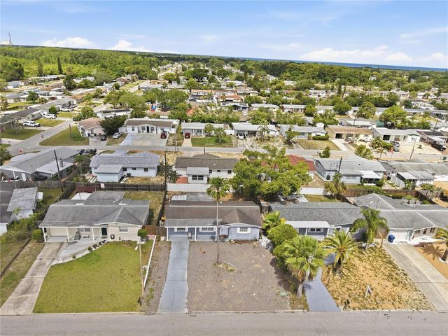 3301 ROSEFIELD DRIVE, Holiday, FL 34691