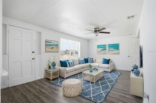 3301 ROSEFIELD DRIVE, Holiday, FL 34691