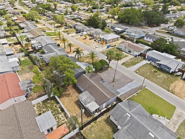 3301 ROSEFIELD DRIVE, Holiday, FL 34691