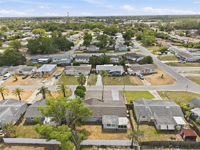 3301 ROSEFIELD DRIVE, Holiday, FL 34691