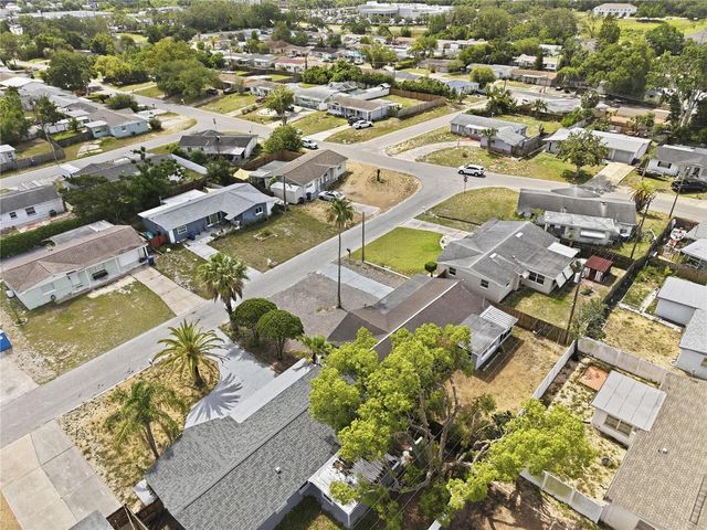 3301 ROSEFIELD DRIVE, Holiday, FL 34691