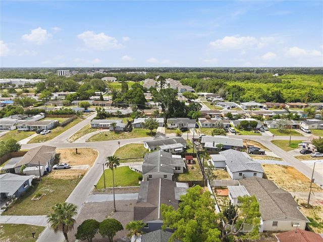 3301 ROSEFIELD DRIVE, Holiday, FL 34691