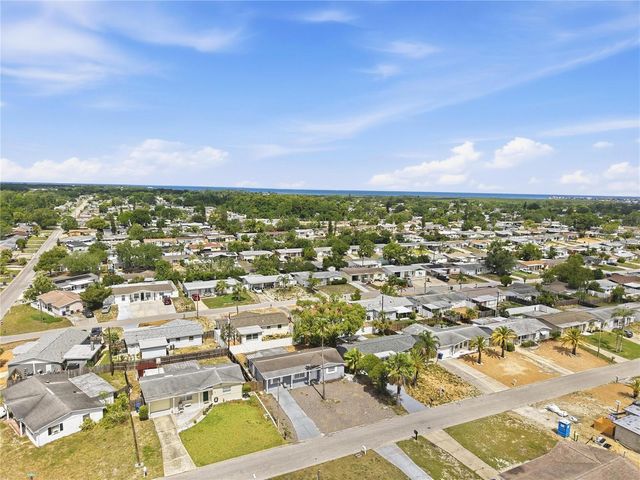 3301 ROSEFIELD DRIVE, Holiday, FL 34691