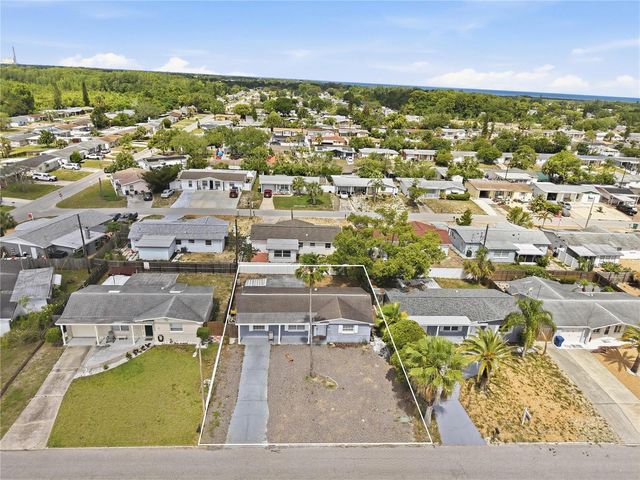 3301 ROSEFIELD DRIVE, Holiday, FL 34691