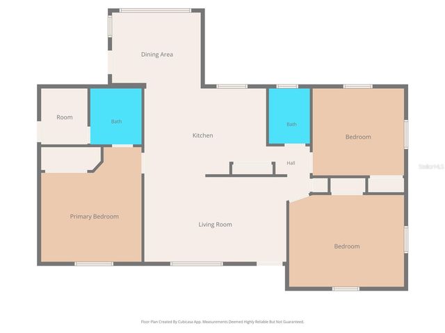 3301 ROSEFIELD DRIVE, Holiday, FL 34691