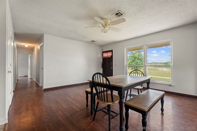 433083 E 290 Road, Vinita, OK 74301