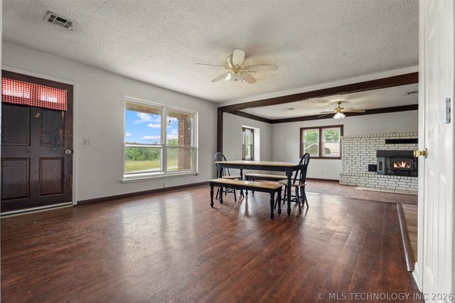 433083 E 290 Road, Vinita, OK 74301