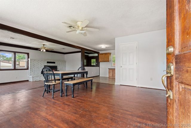 433083 E 290 Road, Vinita, OK 74301