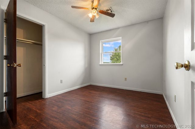 433083 E 290 Road, Vinita, OK 74301