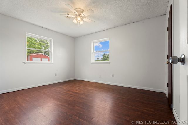 433083 E 290 Road, Vinita, OK 74301