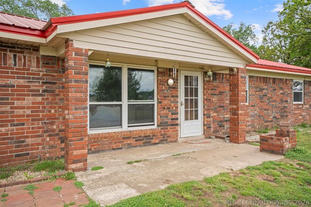 433083 E 290 Road, Vinita, OK 74301