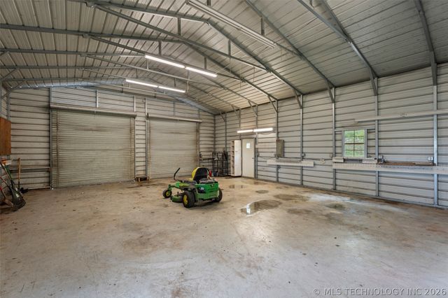 433083 E 290 Road, Vinita, OK 74301