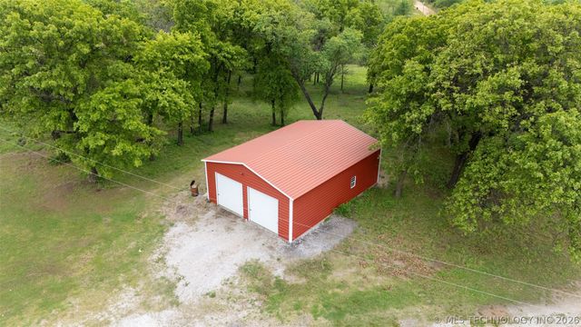 433083 E 290 Road, Vinita, OK 74301
