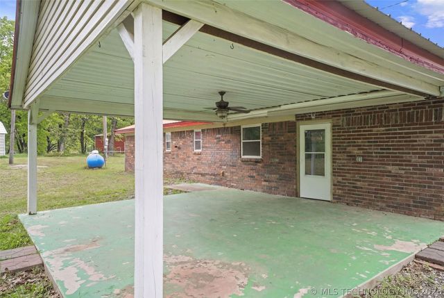 433083 E 290 Road, Vinita, OK 74301