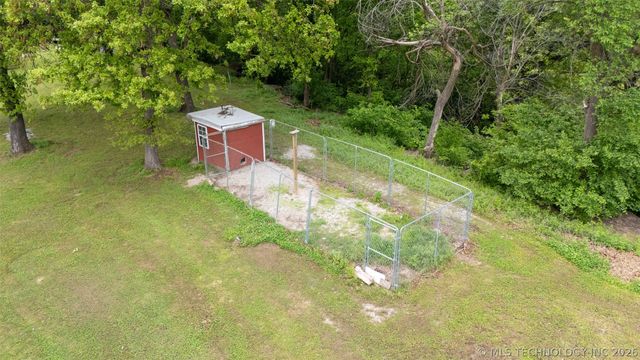 433083 E 290 Road, Vinita, OK 74301