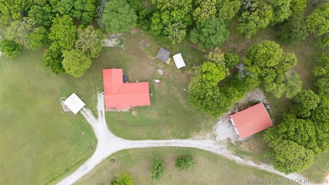 433083 E 290 Road, Vinita, OK 74301