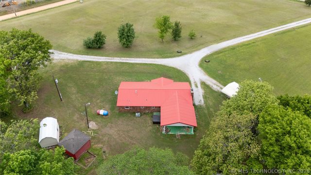 433083 E 290 Road, Vinita, OK 74301
