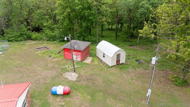 433083 E 290 Road, Vinita, OK 74301