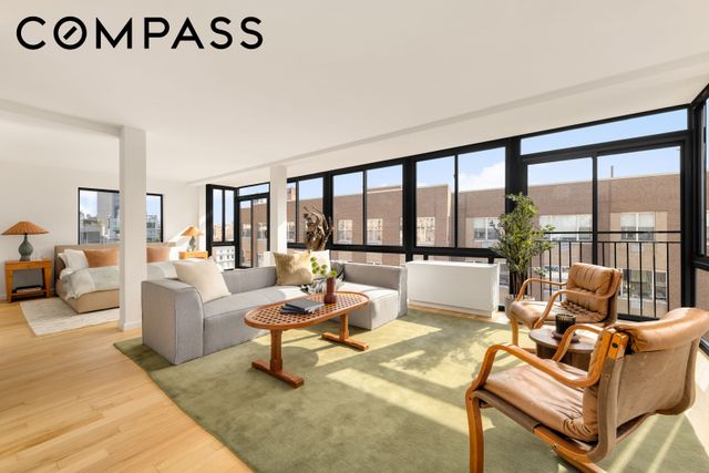 306 Mott St Ph, New York City, NY 10012