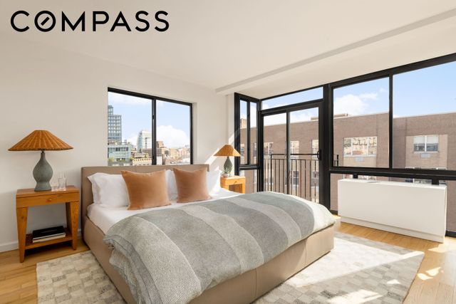 306 Mott St Ph, New York City, NY 10012