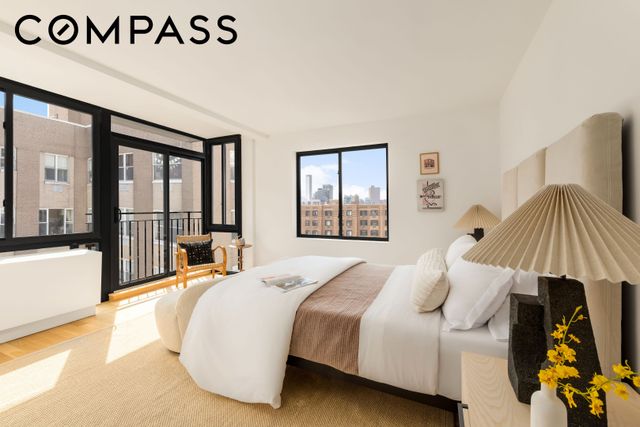 306 Mott St Ph, New York City, NY 10012