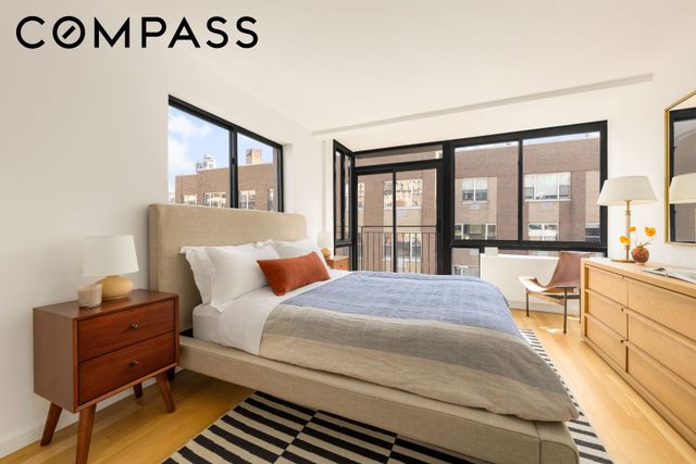 306 Mott St Ph, New York City, NY 10012