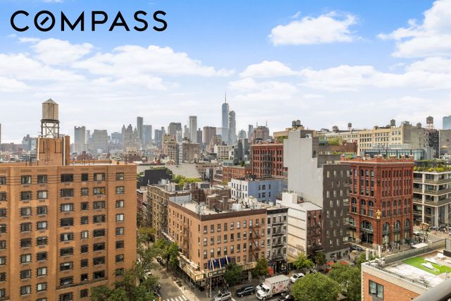 306 Mott St Ph, New York City, NY 10012