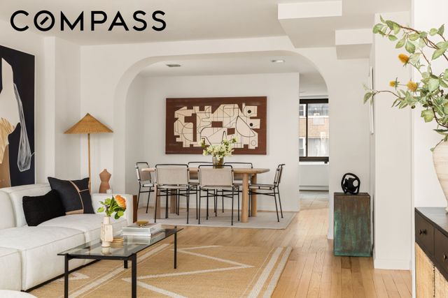 306 Mott St Ph, New York City, NY 10012