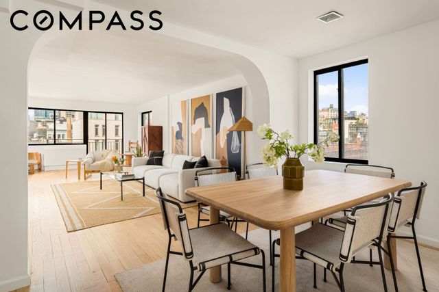 306 Mott St Ph, New York City, NY 10012