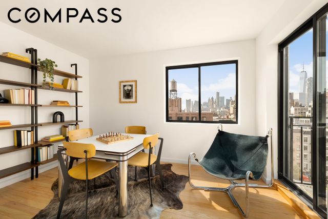 306 Mott St Ph, New York City, NY 10012