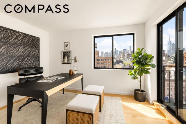 306 Mott St Ph, New York City, NY 10012