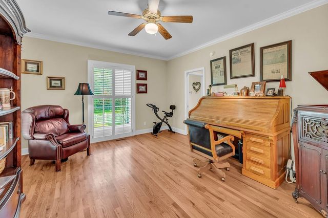 2570 Martha Washington Rd, Clarkrange, TN 38553