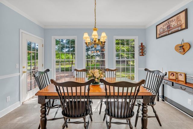 2570 Martha Washington Rd, Clarkrange, TN 38553