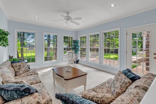 2570 Martha Washington Rd, Clarkrange, TN 38553
