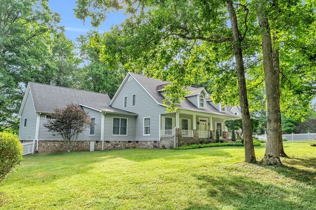 2570 Martha Washington Rd, Clarkrange, TN 38553