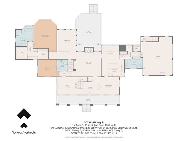 2570 Martha Washington Rd, Clarkrange, TN 38553