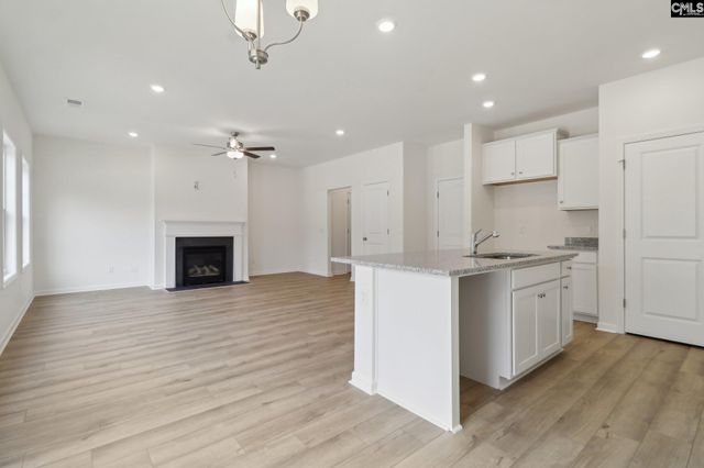 153 Dew Blossom Drive, Lexington, SC 29073