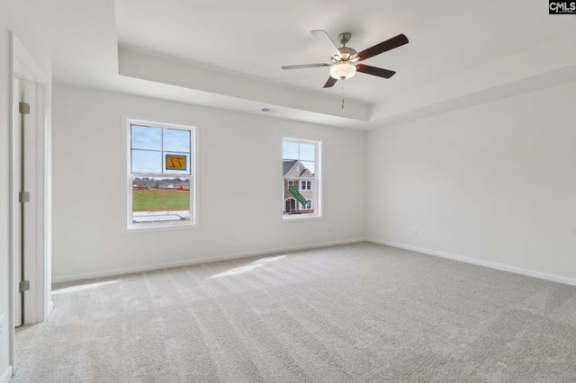 153 Dew Blossom Drive, Lexington, SC 29073