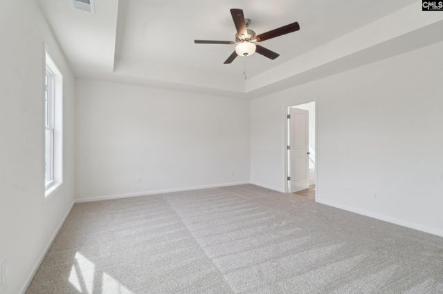 153 Dew Blossom Drive, Lexington, SC 29073