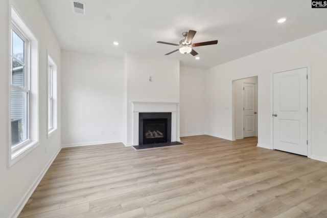 153 Dew Blossom Drive, Lexington, SC 29073