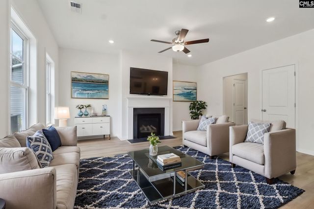 153 Dew Blossom Drive, Lexington, SC 29073