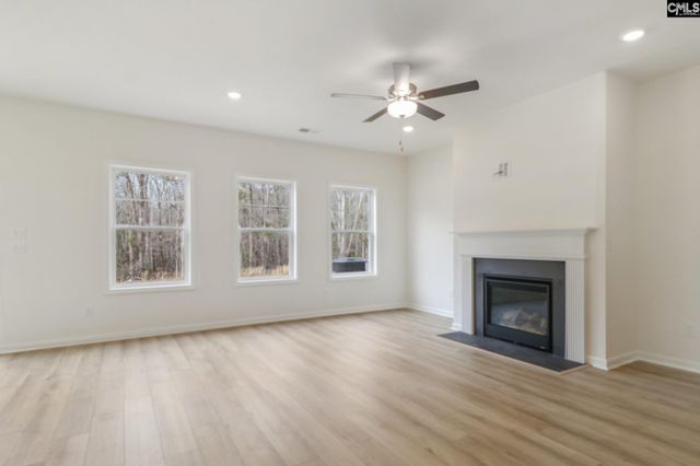 153 Dew Blossom Drive, Lexington, SC 29073