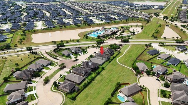 28638 Abilene Park Court, Katy, TX 77494