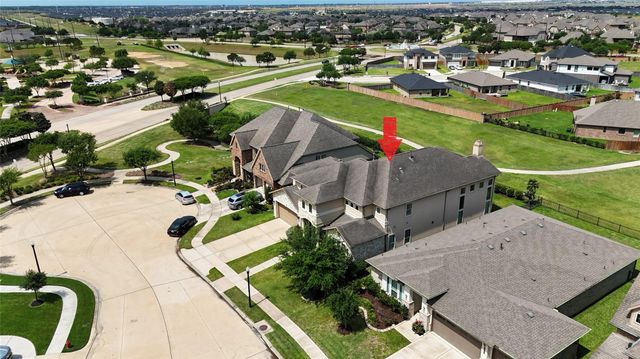 28638 Abilene Park Court, Katy, TX 77494