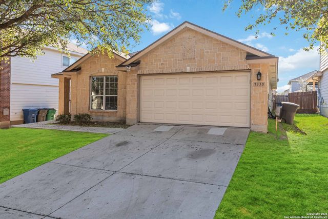 7330 Concerto, San Antonio, TX 78266