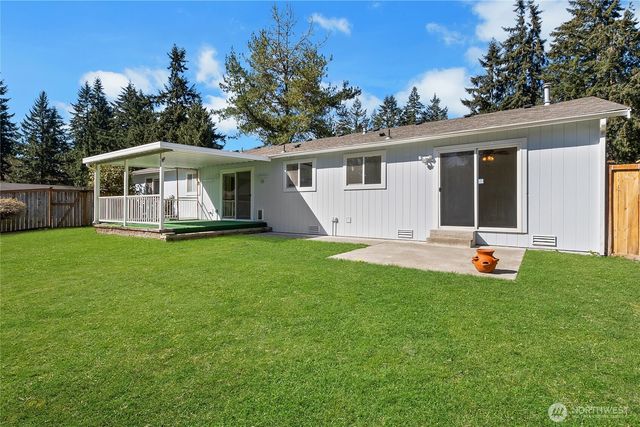4605 247th Street Ct E, Graham, WA 98338