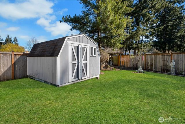 4605 247th Street Ct E, Graham, WA 98338