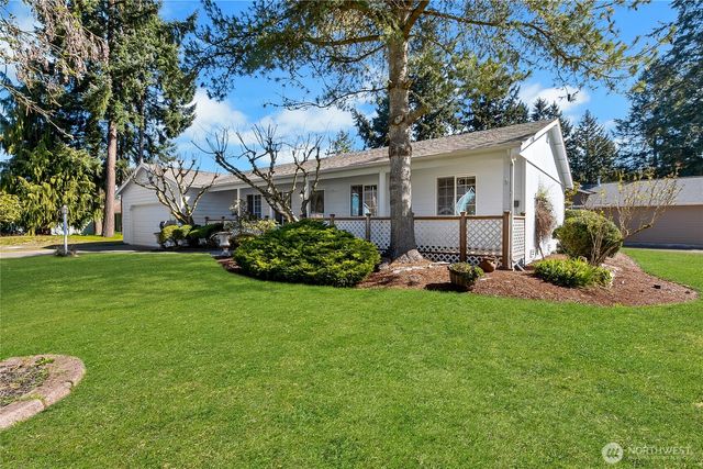 4605 247th Street Ct E, Graham, WA 98338