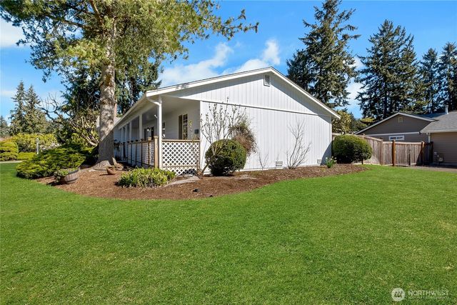 4605 247th Street Ct E, Graham, WA 98338