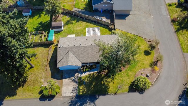 4605 247th Street Ct E, Graham, WA 98338